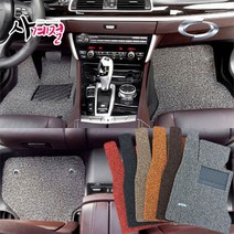 사계절 삼성차 코일매트 카마루급 순정확장형 SM3 SM5 SM6 SM7 QM3 QM5 QM6 클리오 트위지 에스엠 큐엠 플래티넘 노바 임프레션 네오 제너레이션 518 520 525, 블루1열만/고정고리있음, 르노삼성