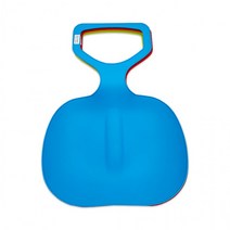 휴대용 야외놀이 어린이 겨울 미니썰매