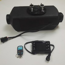 베바스토 WEBASTO 보트용 에어 주차 히터 선박 차량 밴 RV 캠핑카 교체 Eberspacher D4Webasto 디젤 12V 5000W 5KW 24V, 2.12V