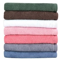 ANTW (송월타올) 뉴진미용 65g 20매 202330EA, 파랑, 본상품선택