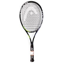 헤드 테니스라켓 사이버프로 가벼움 내구성 테니스