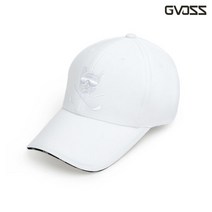 지보스 G2 엑스클럽 빅사이즈 골프모자, 단품