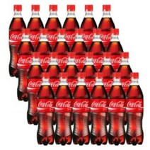 코카콜라 500ml 업소용 500ml X 24PET