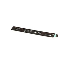 Fagor Commercial 12159173 터치 패드 402/502