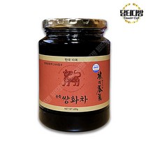 무배 다복 쌍화차쌍액 600g, 다복 쌍화차(쌍액) 600g