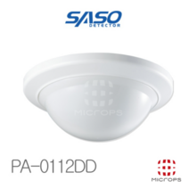 싸쏘 SASO PA-0112DD 12M 돔형 열선감지기