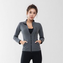필로소피아 [필로소피아] 브로드 긴팔 집업 P2022