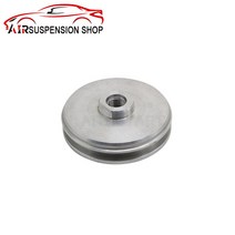 TTC 우레탄 완충기 승차감UP 코일스프링 쇼바보호 롤링감소 자동차 지프 그랜드 체로키 WK2 프론트 에어 서스펜션 쇼크 알루미늄 스트럿 수리 부품 홀딩 M1 349EA 9 호환, 단일옵션