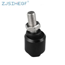플로팅 조인트1pcs 공압 부품 유니버설-스윙 플로팅 조인트 M4/M5/M6 /M8/M10/M12/M16/M18/M20 전문 실린더, 01 M4x0.7