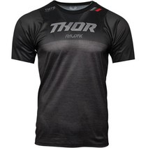 청소년 자전거 토르 RAUDAX 스포츠 팀 자전거 긴 소매 Mtb 저지 청소년 오토바이 내리막 티셔츠 Mx 모토크, 06 6_05 XL