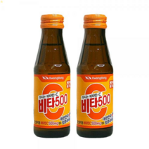 광동 비타500 100ml 파워 로열폴리스 스파클링 박스 20병 40병 50병 80병 100병, 비타500스파클링, 48병