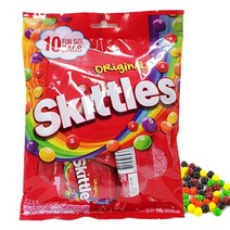 스키틀즈 오리지널 펀사이즈150g