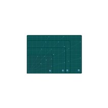 녹색고무판 데스크매트 특대 A1 DM-201 900x620