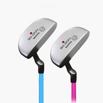 주니어 퍼터 아화골프, 150-155cm, 핑크계열