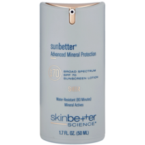 선크림 스킨베터 사이언스 선베터 선크림 시어 70 - 50ML