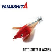 야마시타 토토슷테R WS95N, F/WC