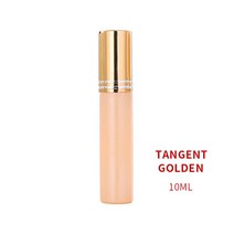 아스케이지 10ML 휴대용 유리 Refillable 향수 병 Atomizer 빈 진주 화장품 용기 여행 스프레이 병에 대 한, D_10ml_Glass