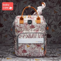 베이비케어 맘백 패션 멀티 대용량 애기용품가방 가벼운기저귀가방 명품기저귀가방 기저귀파우치 기저귀백팩, 옵션12