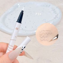 리퀴드 아이라이너 섀도라이너, P3, 1개