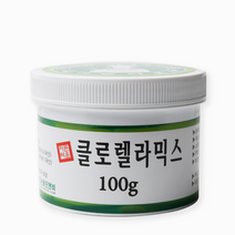 이든 클로렐라믹스분말 100g 식품파우더
