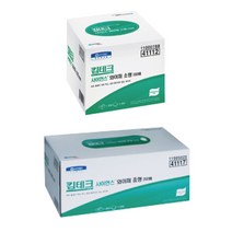 유한킴벌리 킴테크 와이퍼 실험실 휴지 킴와이프스, 41112소형(200매/PK)