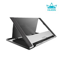휴이온 Stand ST-200 각도조절 스탠드 드로잉패드 디지타이저 타블렛, ST-100