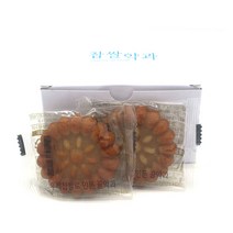 담양한과 찹쌀약과 (30g 10개) 2묶음, 30g