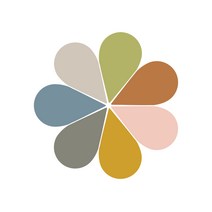 병원 요양원 치과 소아과 정형 외과 산부인과 내과 대기실의자 물방울 스툴, 1개, 진베이지(DS503)