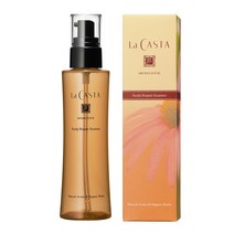 La CASTA (라 카스타) 라 카스타 아로마 에스테틱 스컬프 리페어 에센스 육모제 오렌지 120 밀리리터 (x 1)
