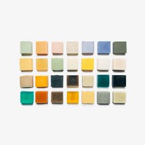 톤28 약알칼리성 천연 클렌징 비누 100g 세안바 페이셜 솝 S3 칼라민, S6 구아줄렌+아보카도(지성복합