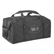 바흐 Bach 닥터 더플 더블백 블랙 70L 281354