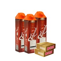 소스로 테보톨 떼보톨 자스민티 팩 박스 1L X 12EA