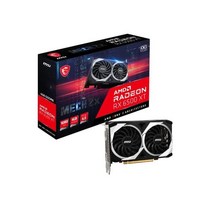 게임용 컴퓨터 MSI Gaming AMD Radeon RX 6500 XT 64비트