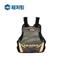 퀴마 메시 플로팅 베스트 어깨웨빙형 구명복 구명조끼