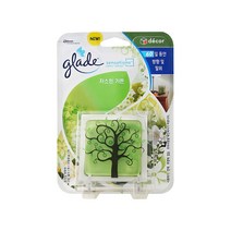 그레이드 센세이션 데코 본체(자스민가든), 1개