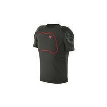다이네즈 Scarabeo Pro Youth MTB Mountain Bike Shirt Black, S (Small)