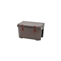 스노우피크 하드 록 쿨러 아이스 박스 40QT 38L UG 302GY 112947