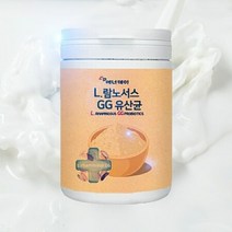 에너데이 LGG 람노서스 락토바실러스 유산균 230g