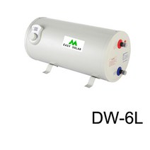 카라반용품 캠핑카온수기 카라반온수기 12V 6L