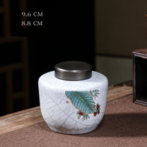 강아지 고양이 반려 동물 기념 용품 장례식 유골 인간의 화장을위한 Urn 애완 동물 유골 홀더 Keepsake Memory Pal 유골 개를위한 세라믹 Urns 상자 고양이 새 urn, 02 middle size