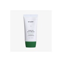 아르비엔 비건 논나노 무기자차 톤업 선크림 50ml 무기자차선크림 톤업선크림 논나노선크림 비건화