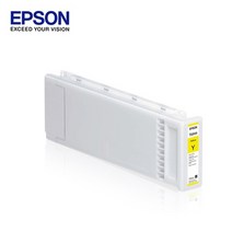 (EPSON 정품플로터잉크 T694400 YELLOW (T3000/700ml) 정품플로터잉크