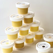 팍팜 망고스프레드 아웃백 빵 파는곳 쪽파크림치즈 부추 베이글 크림 버터 부시맨브레드, 스프레드) 망고 M+