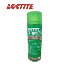 록타이트 LOCTITE CA Primer Gold 순간 경화 촉진제 230ml 백화방지 접착제 경화 촉진, 1개