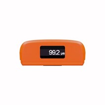 도막 측정기 정밀 두께게이지 고정밀 디지털 필름 두께 게이지 USB 자동 F / N 프로브 테스터 듀얼 스크, 01 EC-570