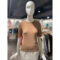 밸리걸 기본베이직라운드티셔츠 393220