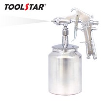 툴스타 스프레이건세트 TS-SG-W77 후끼 후끼도장 도장용