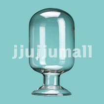 연구실 종자 보관용 실리콘마개 종자병 500ml 실험기자재 연구교재 실험실 연구교구 과학실 연구수업, 1개, 고무마개 100ml
