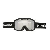 아이엑스나인 2223 IXNINE IX5 New Black 주야간겸용 고글