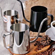 카페 핸드드립 주전자 350ml 커피 드립포트
